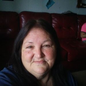 Meet your Posher, Frances